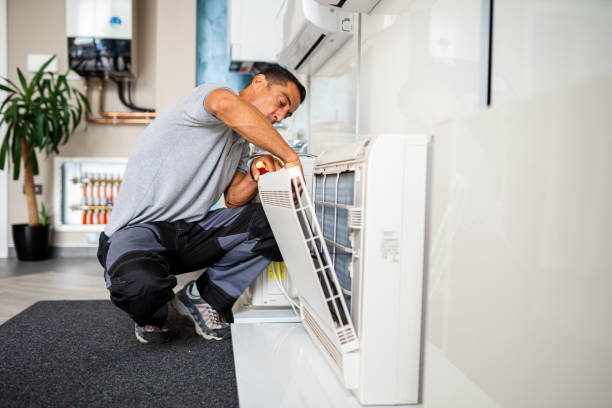 Best Residential Air Duct Cleaning  in Logan, WV