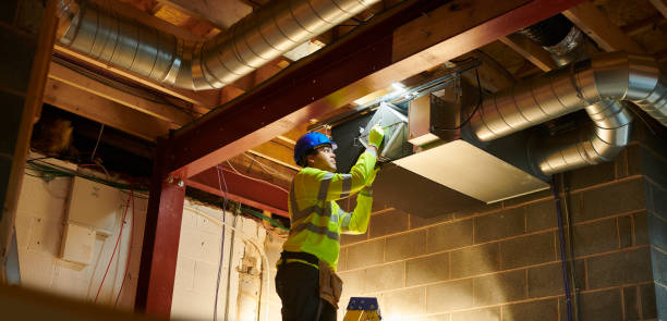 Best HVAC Air Duct Cleaning  in Logan, WV