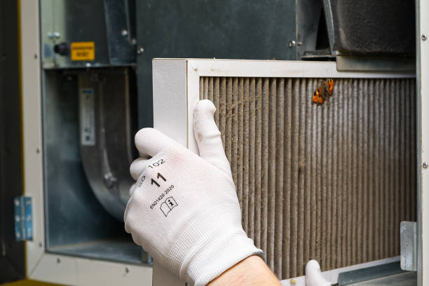 Best Emergency Air Duct Cleaning  in Logan, WV