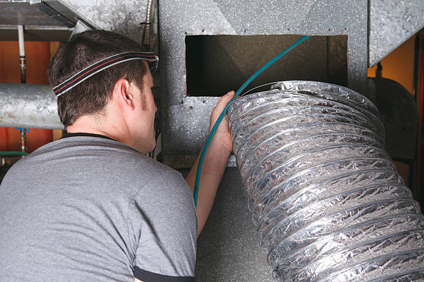 Best Air Duct Cleaning Near Me  in Logan, WV
