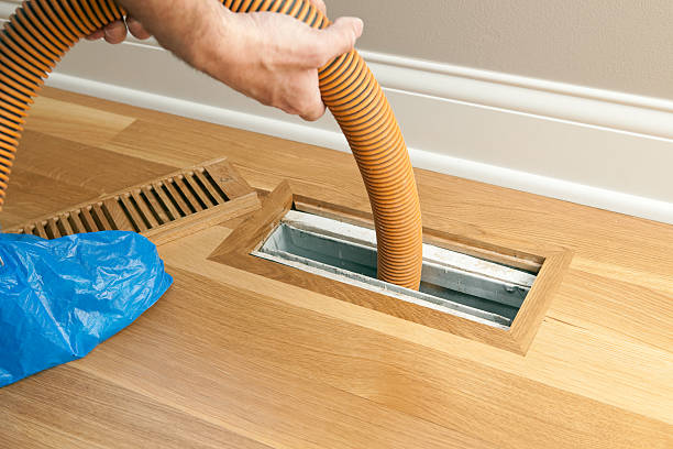 Best Commercial Air Duct Cleaning  in Logan, WV