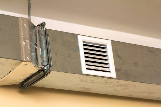  Logan, WV Airduct Cleaning Pros